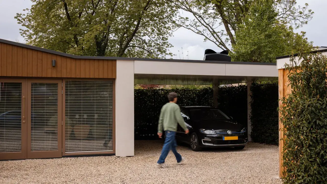 WeHeat Blackbird P80 All-electric — afbeelding 7