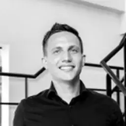 Jordy Rijsdijk